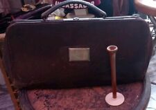 Borsa medico vintage usato  Roma