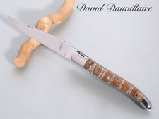 pradel laguiole luxinox d'occasion pradel laguiole luxinox d'occasion Saint-Chély-d'Aubrac