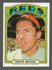 Blazer 1972 topps for sale  Dayton