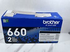 Brother genuine tn660 for sale  Crowley