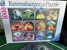 Ravensburger 1000 piece for sale  BALLYMENA