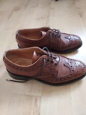 Mens loake 641t for sale  NEWCASTLE UPON TYNE