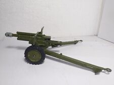 DINKY TOYS 105mm HOWITZER, 609, c1974 for sale  Shipping to South Africa