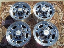 chevy 3500 wheels for sale  Garden Grove