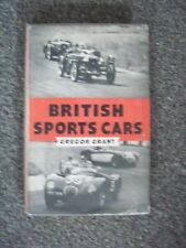 British sports cars for sale  WORCESTER