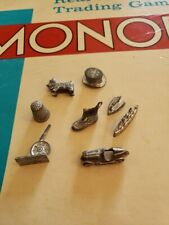 Vintage monopoly replacement for sale  Sumter