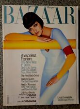 Harper bazaar magazine for sale  Lakeville