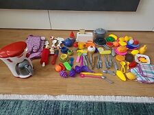 Kinder küchen spielzeug gebraucht kaufen  Bergneustadt