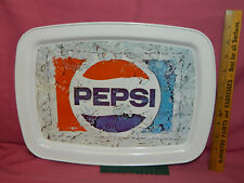 Pepsi tray pepsi for sale  Springfield