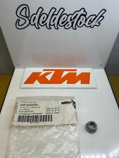 Nut m10x1.25 ktm for sale  Shipping to Ireland