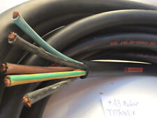 Kabel titanex meter gebraucht kaufen  Aldenhoven