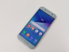 Samsung Galaxy A5 2017 32GB Blau Android Smartphone A520F 💥 comprar usado  Enviando para Brazil