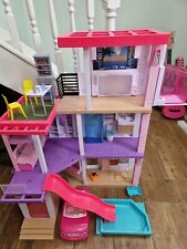 Barbie dream house for sale  CHEPSTOW