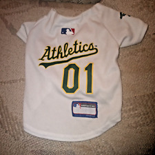 Athletics doggy jersey for sale  Shipping to Ireland