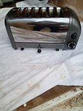 Duilit slice toaster for sale  CARMARTHEN