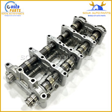 CAMSHAFTS & CARRIER SET W/ROCKERS K20A For Hond ACCORD CIVIC 2.0Ltr, used for sale  Shipping to South Africa