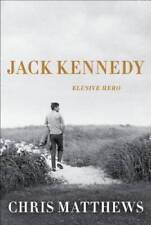 Jack kennedy elusive for sale  Montgomery