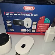 Abus ppic9000 wlan gebraucht kaufen  Hagen