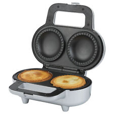 Pie maker double for sale  OLDHAM