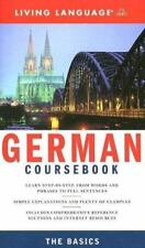 German coursebook basics for sale  Aurora