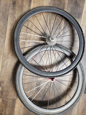 Carbon wheelset novatec for sale  Loveland