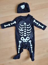 Baby skelett verall gebraucht kaufen  Landshut