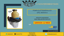 pompa gasolio opel 0470504203 usato  Afragola