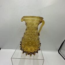 Vintage yellow amber for sale  Frederick