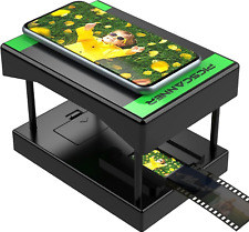 Mobile film scanner usato  Brescia