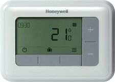 Thermostat filaire honeywell d'occasion  Nancy-