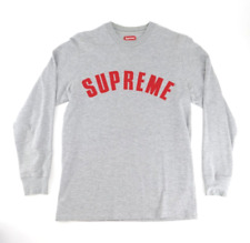 Supreme ss16 collegiate for sale  New York