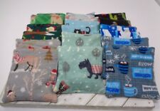 Handmade Christmas Winter Hand Warmers Set Of Two for sale  Shipping to South Africa