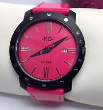 Colour women watch for sale  Conway