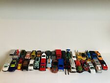 Matchbox Joblot  Of x30 Year 2000’s Vehicles, used for sale  Shipping to South Africa