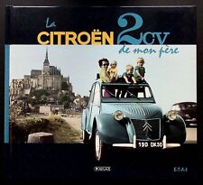 Citroën pere editions d'occasion  Calais