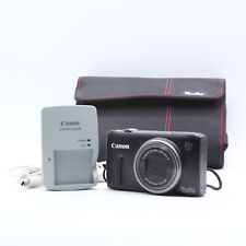 Canon PowerShot SX260 HS 12,1Mp 20x Zoom Digital Camera N°523032002006 - TOP ! comprar usado  Enviando para Brazil