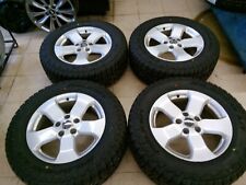 Set jeep wheels for sale  Pittsfield