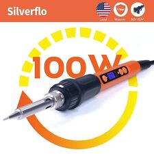 Silverflo 928d 100 for sale  USA