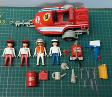 Playmobil 3538 vintage usato  Scarperia