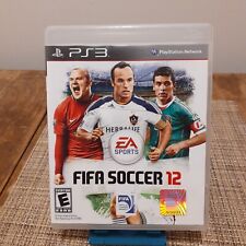 FIFA Soccer 12 (Sony PlayStation 3, 2011) Collect  for sale  Shipping to South Africa