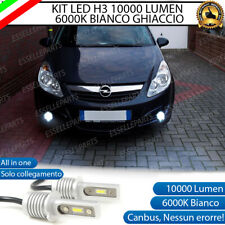 Kit led fendinebbia usato  Napoli