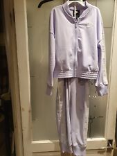 Nike girls lilac for sale  LONDON