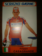 Carte cyclisme filippo d'occasion  Vannes