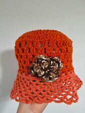 knitted crochet for sale  Shipping to South Africa