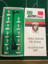 Astrobase soccer subbuteo for sale  WREXHAM