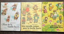 Livres enfants kazuo d'occasion  Strasbourg-