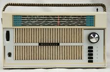 Ancienne radio transistor d'occasion  Yffiniac