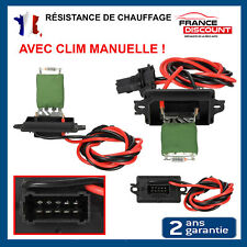 Resistance chauffage clim d'occasion  Saint-Omer