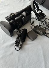 panasonic camcorder for sale  Shipping to South Africa