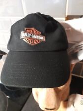 harley davidson hats for sale  BILSTON
